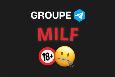 milf telegram|Telegram: Contact @bestmilfsporn.